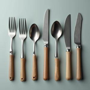 Eating Utensils
