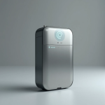 Nebulizer